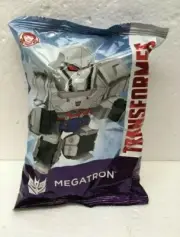 ☀️NEW Wendys "MEGATRON TRANSFORMERS" Toy 2019 ☀️