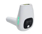 Mini Home Laser Hair Removal Device Shaving Lady Photon Painless Hair Removal Laser Hair Removal Instrument