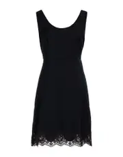 [19.70 NINETEEN SEVENTY] 19. 70 NINETEEN SEVENTY Mini dresses - Item 15334923