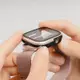 Apple Watch 41mm Modern Hybrid 鋼化玻璃鋁合金保護殼 | 魚骨牌SwitchEasy | citiesocial | 找好東西