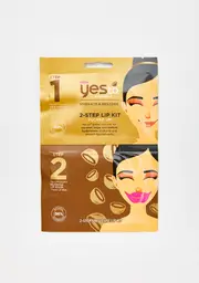 [Yes To] Coconut Two Step Lip Kit