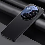 for Xiaomi 15 Ultra Mobile Phone Case Camera Lens Protector Premium Leather Slim Case Lens Cap Bumper Shell for Xiaomi 15 Ultra (2)