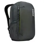 瑞典THULE SUBTERRA 23L 多功能後背包/電腦包/旅行包/休閒包/商務包 (暗灰) TSLB-315