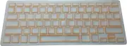 Silicone Keyboard Cover Protector For Apple Mac 15" Assorted Colors | Lot of 14!