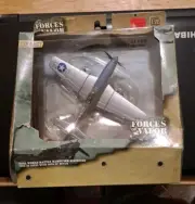 Forces of Valor Action Series 1:72 U.S P-510 Mustang