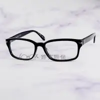 在飛比找Yahoo!奇摩拍賣優惠-OLIVER PEOPLES 光學眼鏡 JonJon 亮黑 