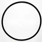 Namco Pressure Cooker Sealing Ring - Magician/Model 7, 9 & 175 (4ltr)