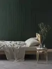 Linen House Nimes Sheet Set (Natural) - King