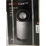 < 全台免運送限量好禮🎁>LG 樂金 PURICARE 360°空氣清淨機 AS651DSS0 寵物功能增加版 智能寵