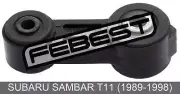 Front Stabilizer / Sway Bar Link For Subaru Sambar T11 (1989-1998)