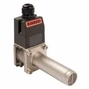 Leister LHS 210 SF (120V 2kW / 230V 1kW 2kW 3.3kW) Process Heaters
