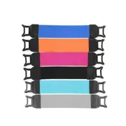 Universal Smart-Mobile Phone Pad Holder Finger Hold Elastic Band Strap Bracket