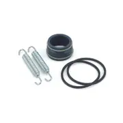 Bolt Exhaust Hardware Kit Yamaha YZ125