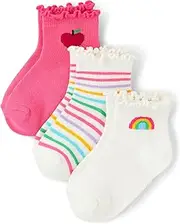 [Gymboree] Baby Boys' and Toddler Midi Socks