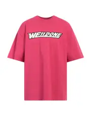 [WE11 DONE] WE11 DONE T-shirts - Item 10557452