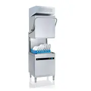 MEIKO Upster H500 Air Box Pass Through Dishwasher