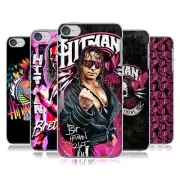 OFFICIAL WWE BRET HART BACK CASE FOR APPLE iPOD TOUCH MP3