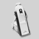 ONCE FOR ALL | 5-in-1 Safe Mandoline Slicer | New in Box