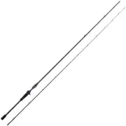 Abu Garcia SaltyStage KR-X Prototype Baitfinesse XCTC-832LT-BF Seabass Bait rod