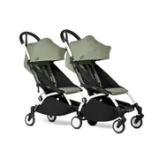 Babyzen YOYO² Connect Pram and Seat Pad - Metro Baby