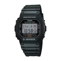 在飛比找Yahoo奇摩購物中心優惠-CASIO卡西歐 G-SHOCK 經典系列 DW-5600E