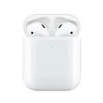 【磐石蘋果】2019 APPLE AIRPODS 第二代 蘋果藍芽無線耳機