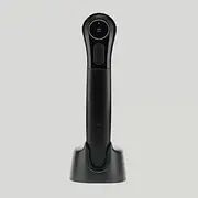 Generic Nova fon Power 2 Next Generation Acoustical Wave Deep Tissue Pain Relief and Relief Massage Device, Black