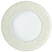 Raynaud Mineral Irise Pearl Gray 8.7" Dessert Plate P5004