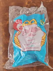 McDonalds 2000 Goofy Dingo Movie PJ Launch Happy Meal Toy NIP