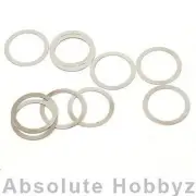 ProTek R/C 13x16x0.1mm Drive Cup Washer (10)