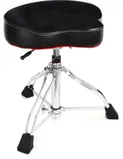 Tama Glide Rider Drum Throne - Hydraulix