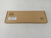 New Dell 6WMN0 KB216P Black USB Wired Slim Desktop Keyboard
