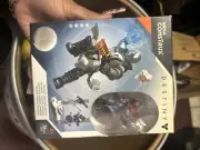 NEW Mega Construx Destiny Warlock Samsara Armory 2016 Mattel NEW