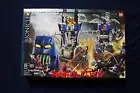 LEGO 8894 BIONICLE: PIRAKA STRONGHOLD (BRAND NEW/FACTORY SEALED)