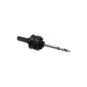 Josco H4 - Mandrel - Quick Change 11mm Hex