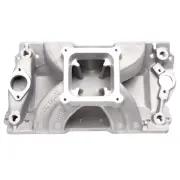 Edelbrock Victor SBC 18d Spider Intake Manifold ED2859