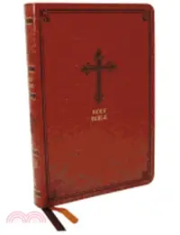 在飛比找三民網路書店優惠-Holy Bible ― KJV, Thinline Bro