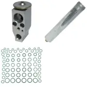 Universal Air A/C System Repair Kit for Maxima, Altima AK1859