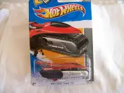 2012 Hot WheelsTREAD AIR - New Model