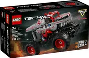 LEGO Technic Monster Jam Thunderroarus Pull-Back 42200