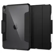 SPIGEN iPad Air 11 Inch M3/M2 7th/6th/5th/4th Gen (2025/2024/2022/2020) Case, Genuine SPIGEN Ultra Hybrid Pro Clear Hard Cover for Apple