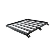 Ford Ranger T6.2 Wildtrak Double Cab w/OEM Roll Top (2022-Current) Slimline II Load Bed Ra