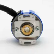 New Tamagawa Servo motor encoder TS5214N562