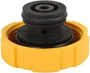 Radiator 1PC Car Radiator Cap Expansion Easy Installation Cooling Water Tank Cover for Opel Saab Radiator Sub Kettle Cover Radiator Fin Comb Kit