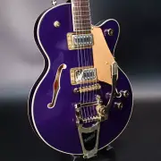 Gretsch / G5655TG Amethyst S/N CYGC24100520 Electric Guitar