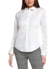 Helmut Lang Darted Shirt