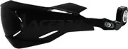 Acerbis Honda Transalp XL750, handguards X-Factory