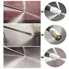 15 Meter Sewer Jetter Kit M22-1/4in Drain Cleaner Hose Jetting Hose Nozzle New