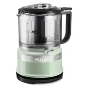 Kitchenaid 3.5 Cup Mini Chopper - Pistachio