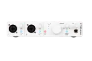 MiniFuse 2 USB Audio Interface (White)